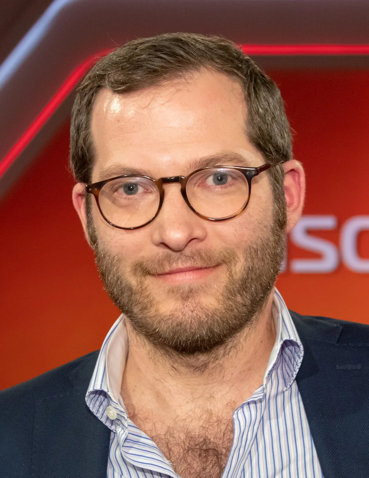 Julian reichelt 